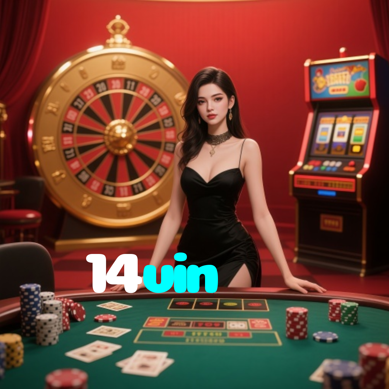 14vin