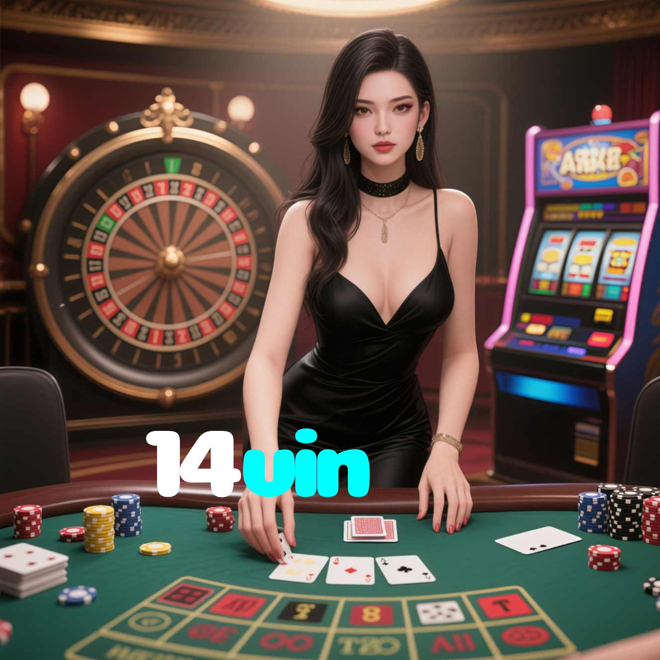 14vin