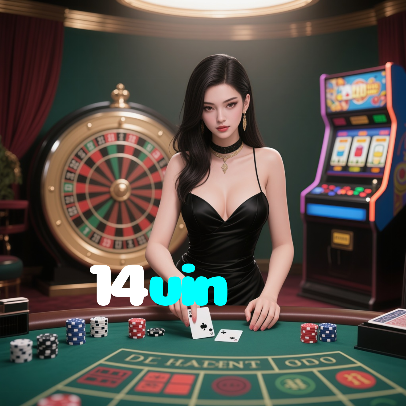 14vin