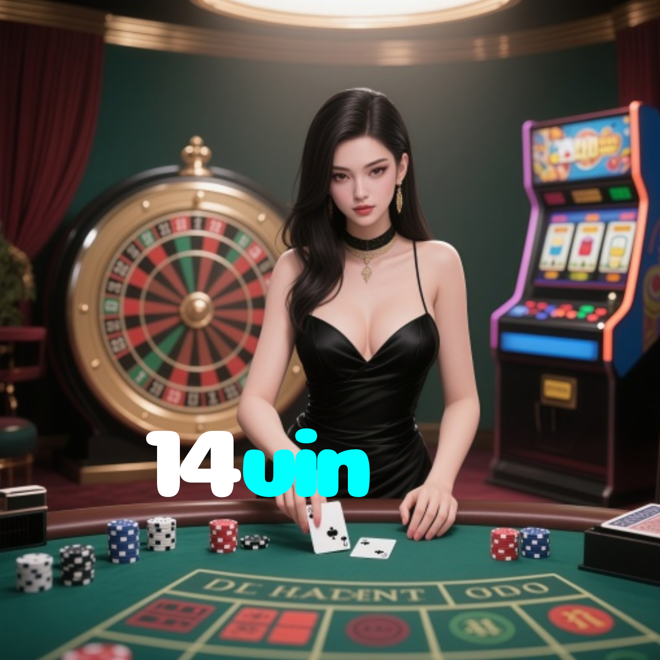 14vin