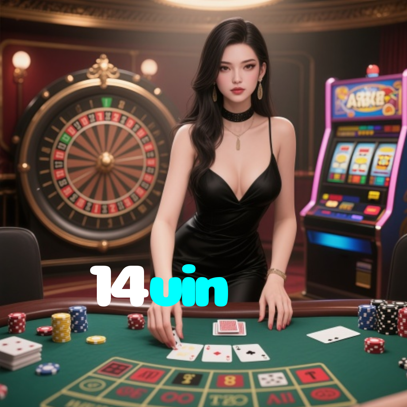 14vin