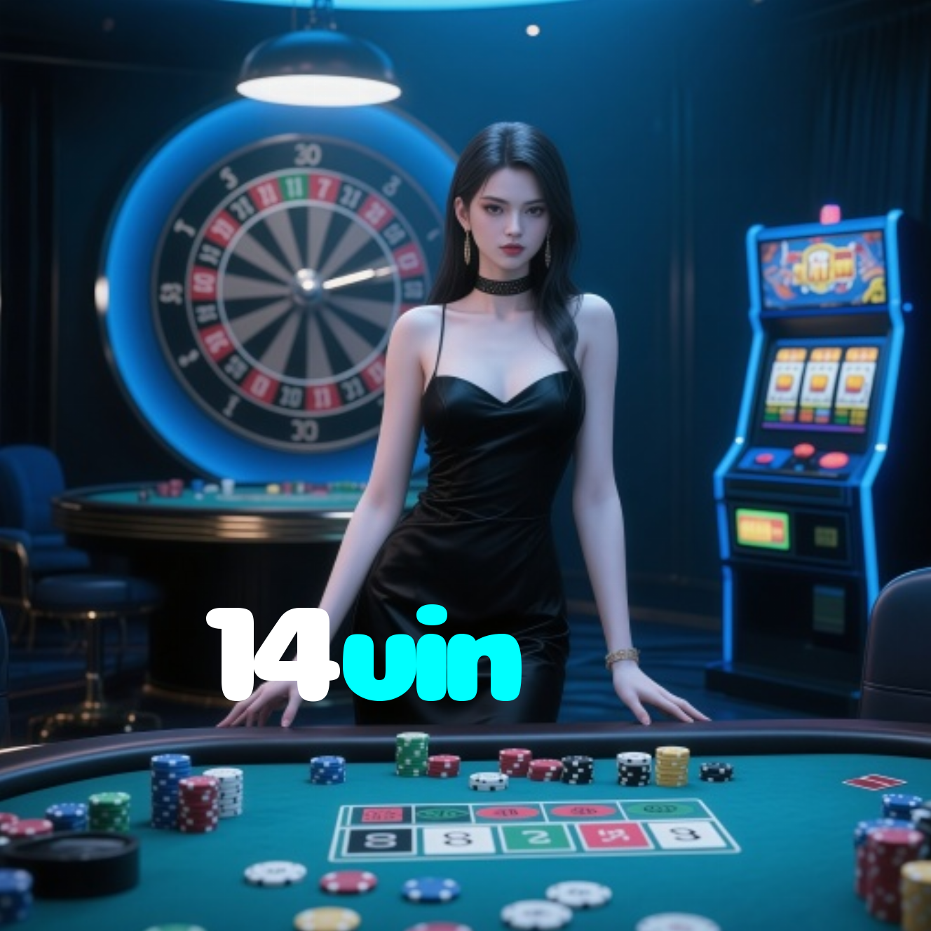 14vin