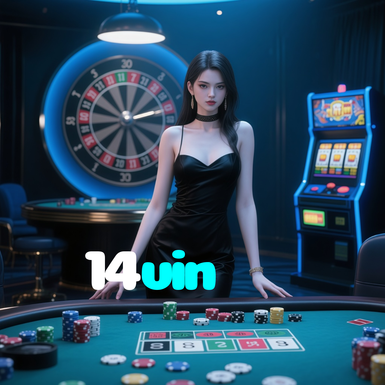 14vin