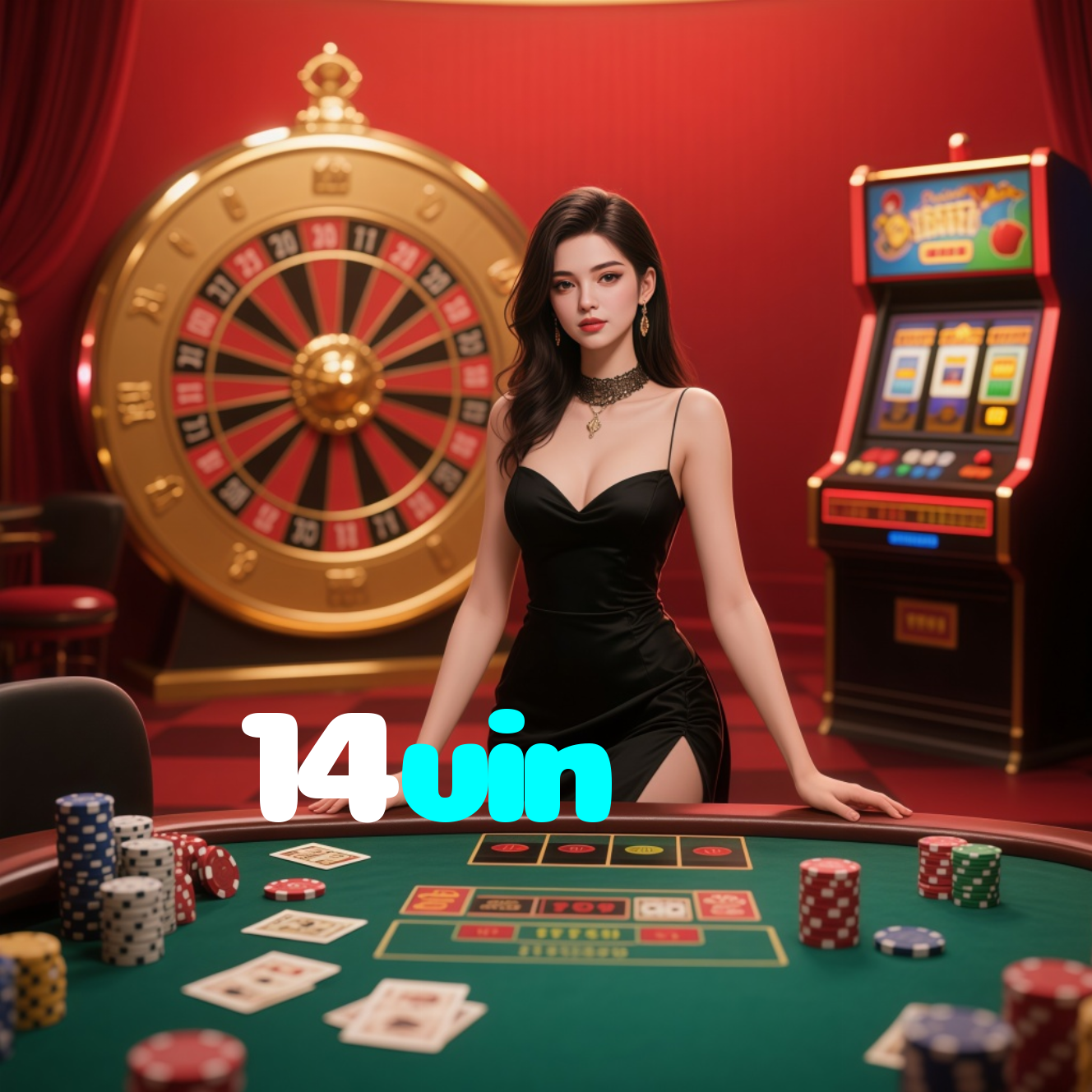 14vin